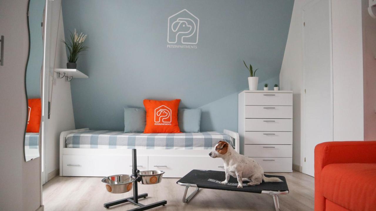La Casa Di Pamy Apartman Bellaria – Igea Marina Kültér fotó