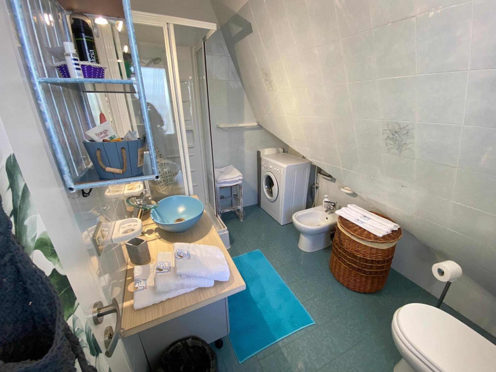 La Casa Di Pamy Apartman Bellaria – Igea Marina Kültér fotó